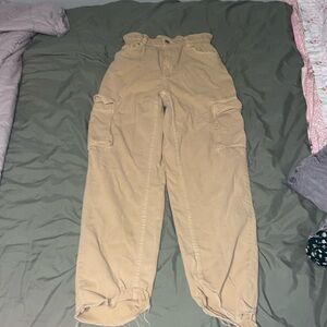 women’s cargo pants